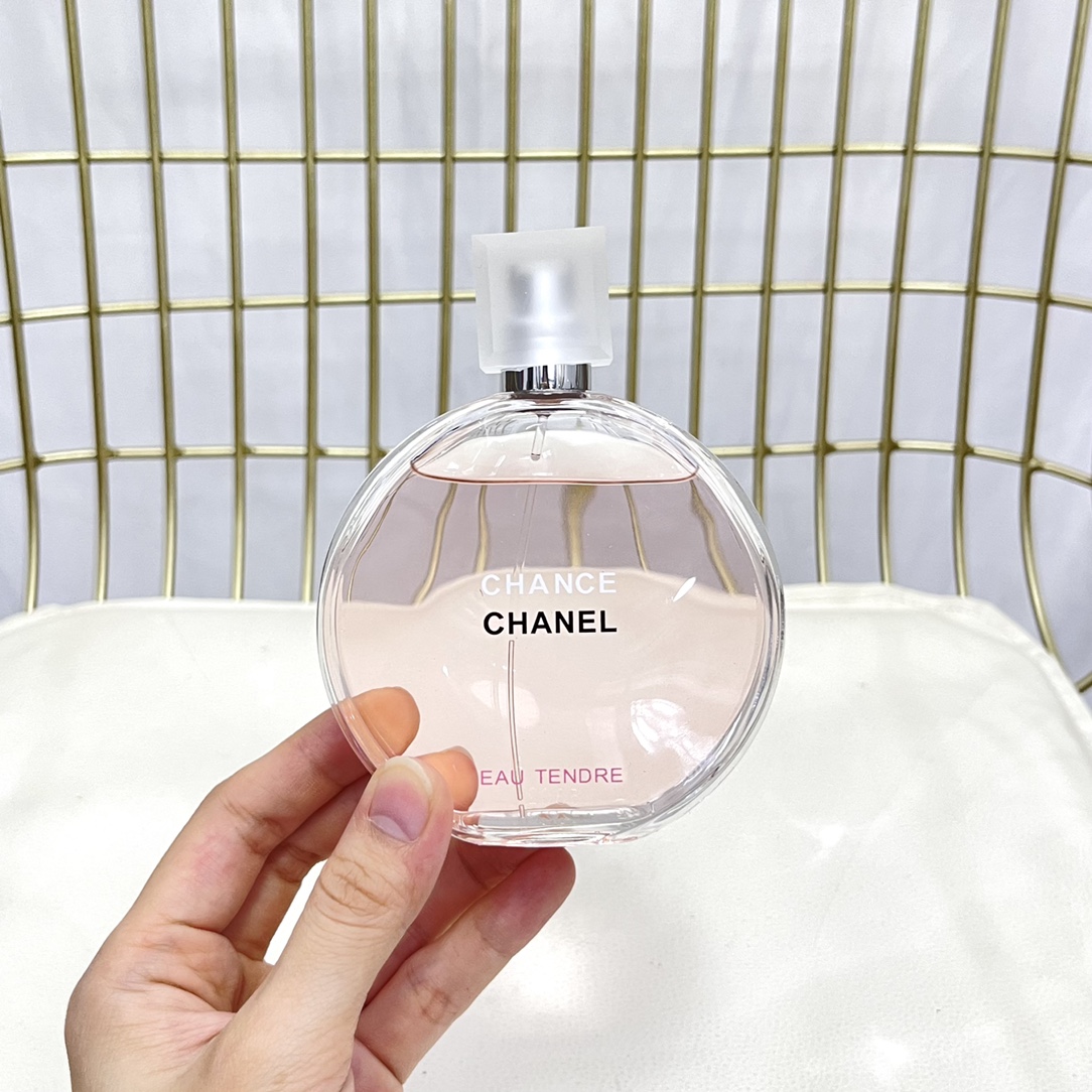 Chance Chanel Eau Tendre 3.4 oz Eau de Toilette Spray for Women 3 i1633147421 7240 2