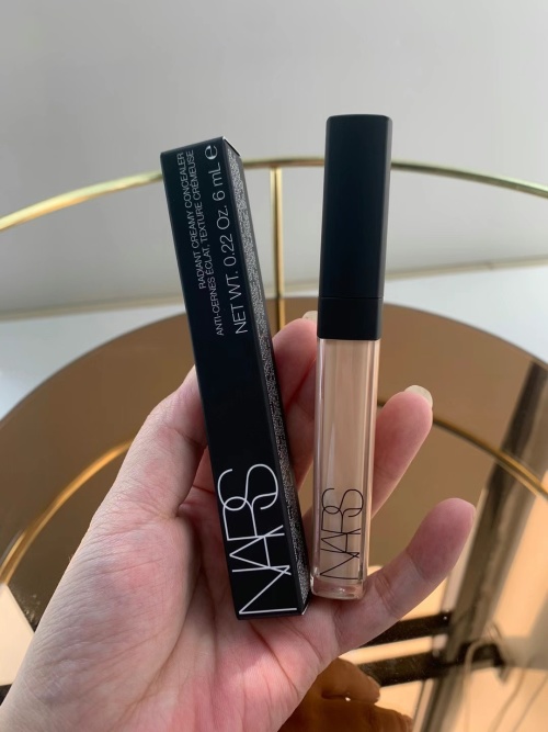 NARS Radiant Creamy Concealer 6ml - Flawless Coverage, Natural Finish 1 NARS Radiant Creamy Concealer 6ml - Flawless Coverage, Natural Finish