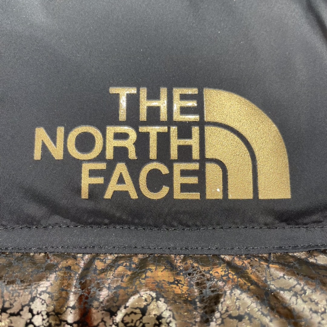 The North Face בגדים מעיל מרופט למכירה ברשת
 ברונזינג