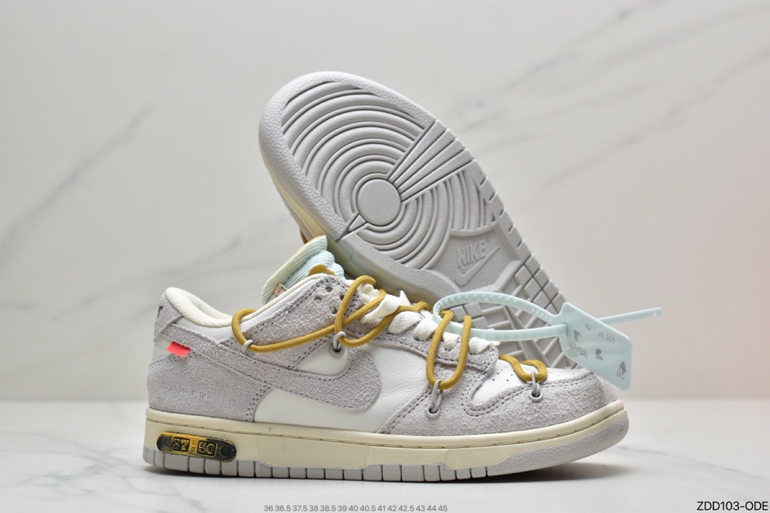 230 Off-White x NIKE Dunk Low ”THE 50” OW 重磅联名DJ0950-113-莆田鞋,莆田鞋货源,高仿鞋,高仿鞋货源,安福档口,莆田高仿鞋,莆田鞋批发,高仿鞋批发,莆田高仿运动鞋,高仿运动鞋,莆田运动鞋 230 Off-White x NIKE Dunk Low ”THE 50” OW 重磅联名DJ0950-113