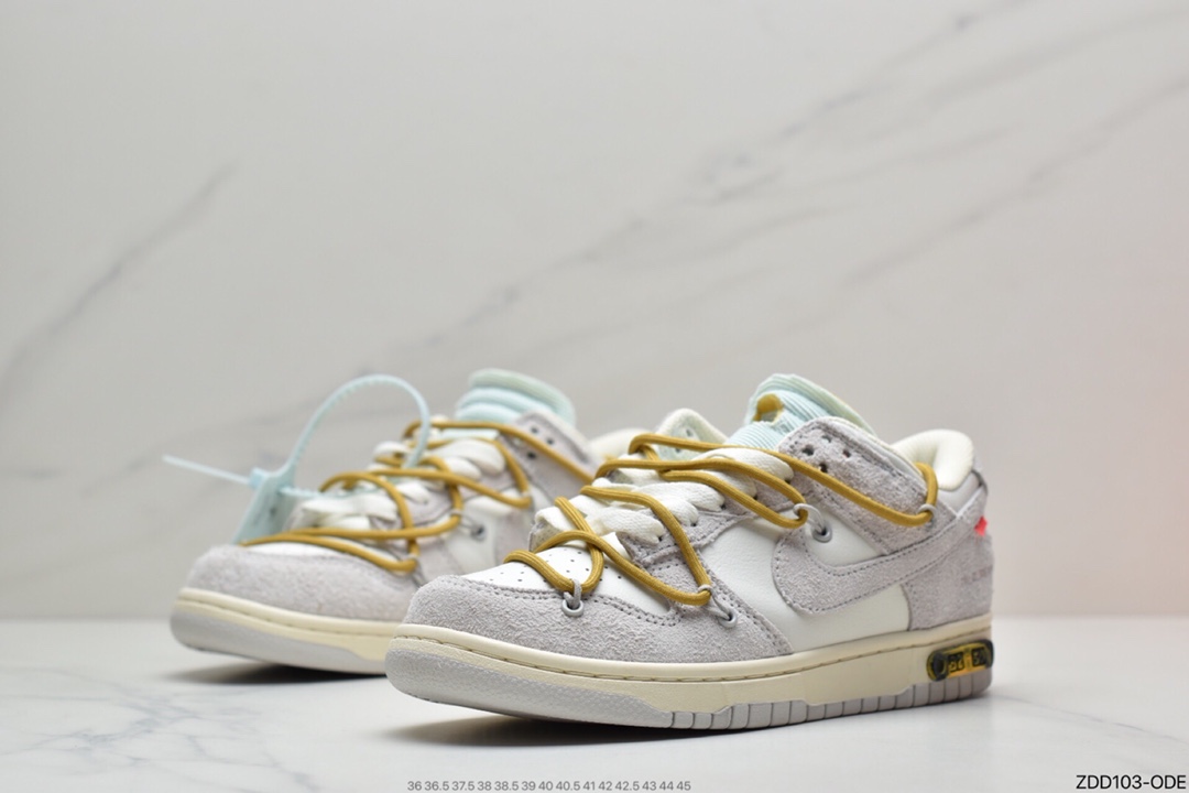 230 Off-White x NIKE Dunk Low ”THE 50” OW 重磅联名DJ0950-113-莆田鞋,莆田鞋货源,高仿鞋,高仿鞋货源,安福档口,莆田高仿鞋,莆田鞋批发,高仿鞋批发,莆田高仿运动鞋,高仿运动鞋,莆田运动鞋 230 Off-White x NIKE Dunk Low ”THE 50” OW 重磅联名DJ0950-113