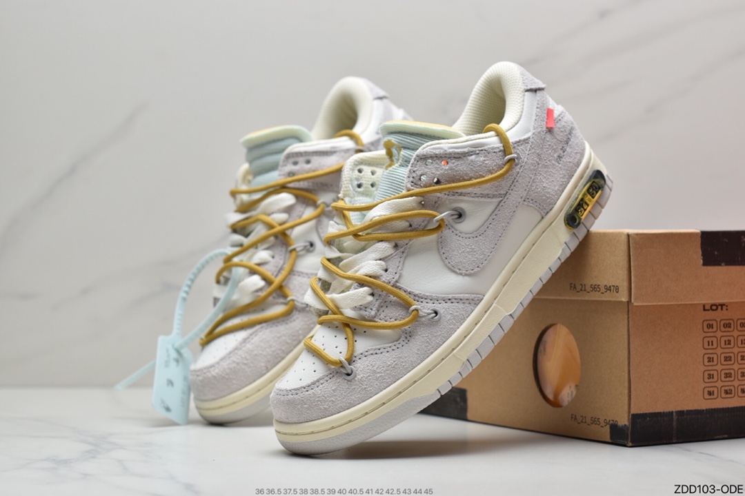 230 Off-White x NIKE Dunk Low ”THE 50” OW 重磅联名DJ0950-113-莆田鞋,莆田鞋货源,高仿鞋,高仿鞋货源,安福档口,莆田高仿鞋,莆田鞋批发,高仿鞋批发,莆田高仿运动鞋,高仿运动鞋,莆田运动鞋 230 Off-White x NIKE Dunk Low ”THE 50” OW 重磅联名DJ0950-113