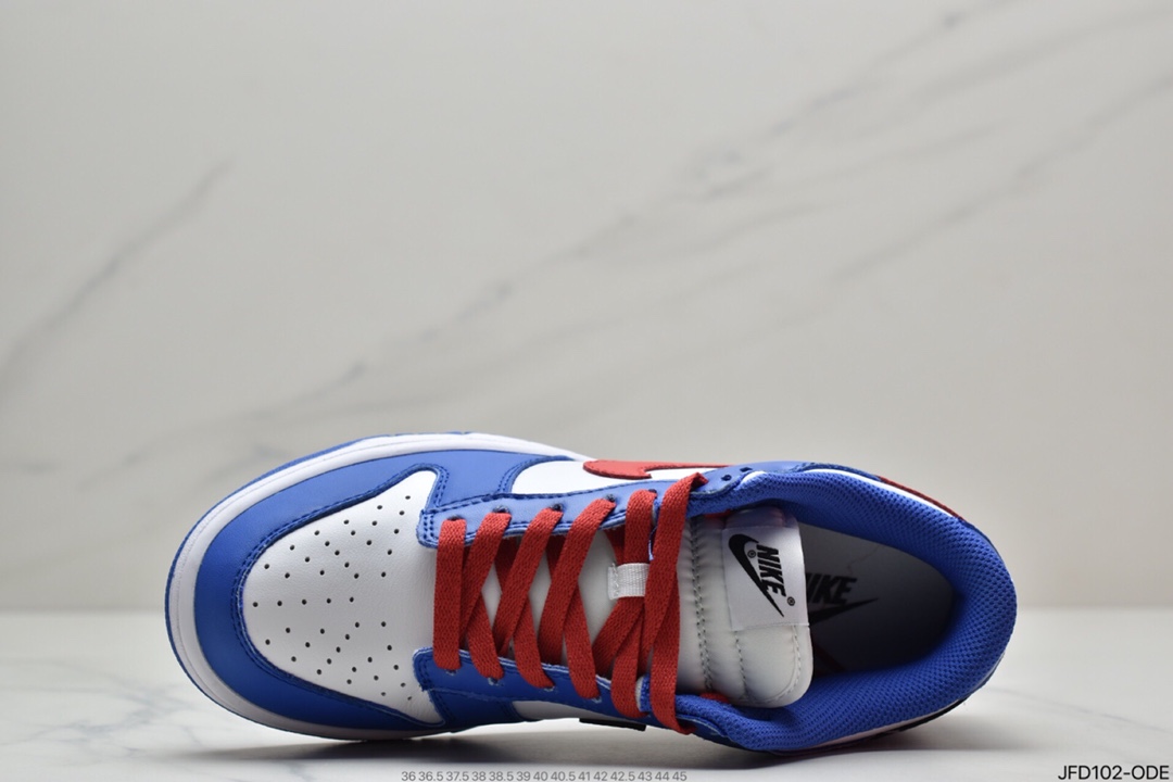 170 耐克Nike SB Dunk Low Pro 复古低帮休闲运动滑板板鞋DD1391