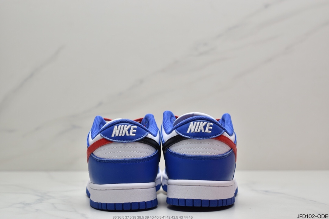170 耐克Nike SB Dunk Low Pro 复古低帮休闲运动滑板板鞋DD1391