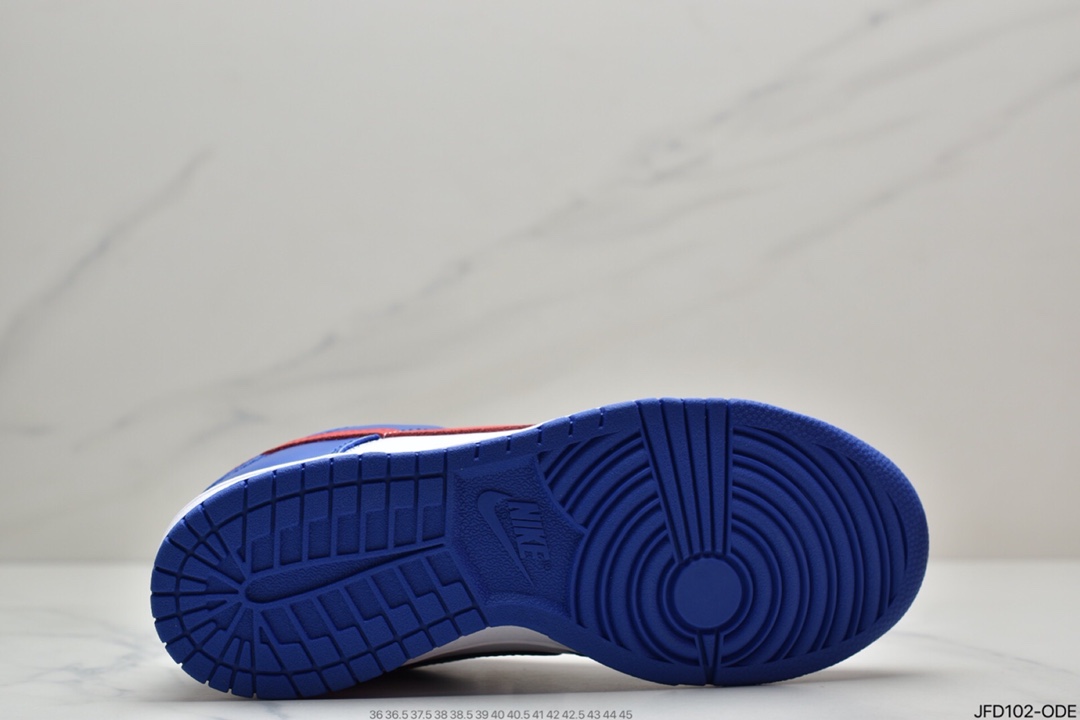 170 耐克Nike SB Dunk Low Pro 复古低帮休闲运动滑板板鞋DD1391