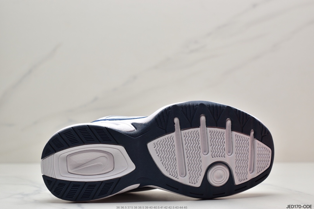 150 耐克Nike Air Monarch M2K 经典复古老爹鞋 415445-102