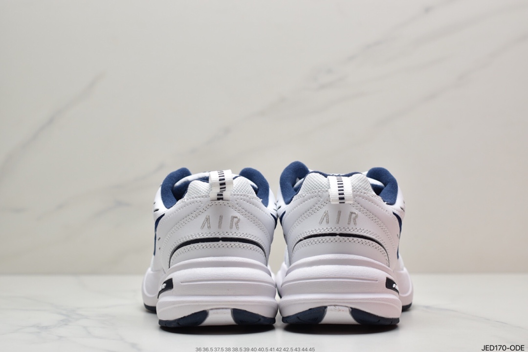 150 耐克Nike Air Monarch M2K 经典复古老爹鞋 415445-102