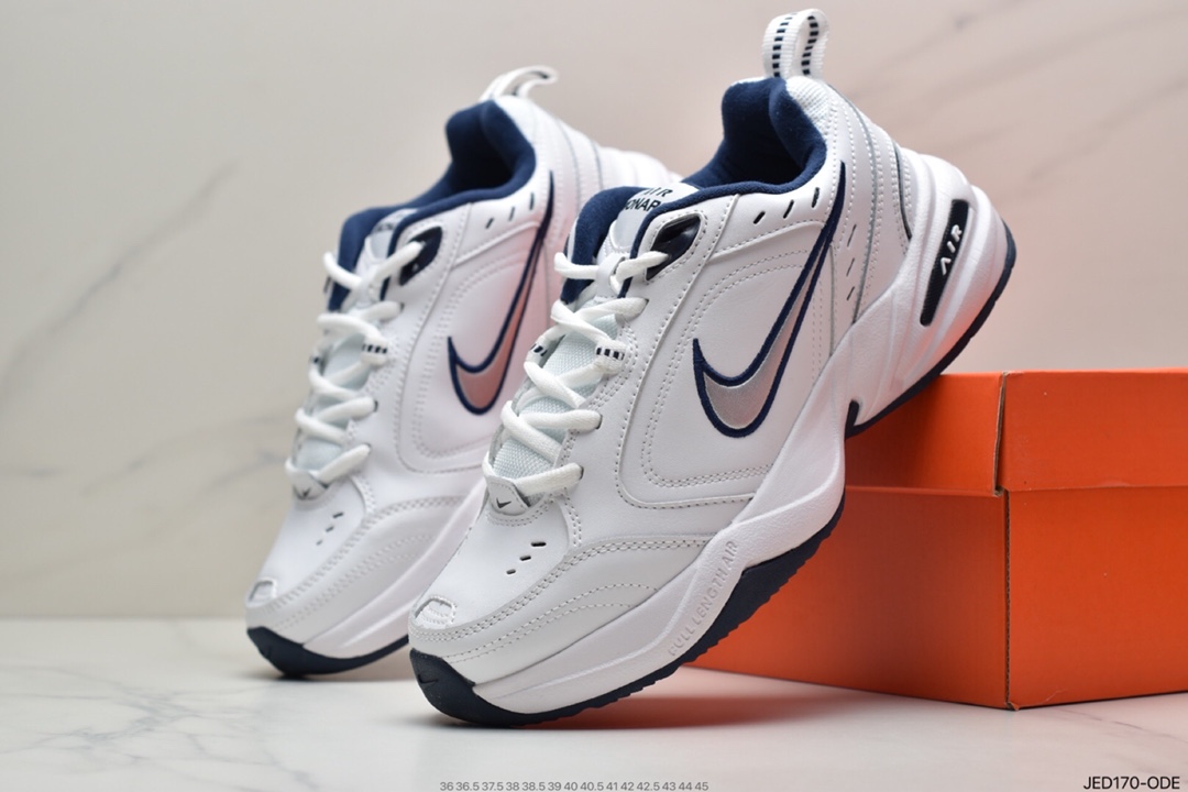 150 耐克Nike Air Monarch M2K 经典复古老爹鞋 415445-102