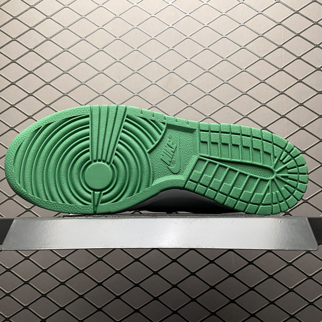  纯原 Off-White x NK Dunk OW联名 CT0856-100 升级版全新出货 天花板品