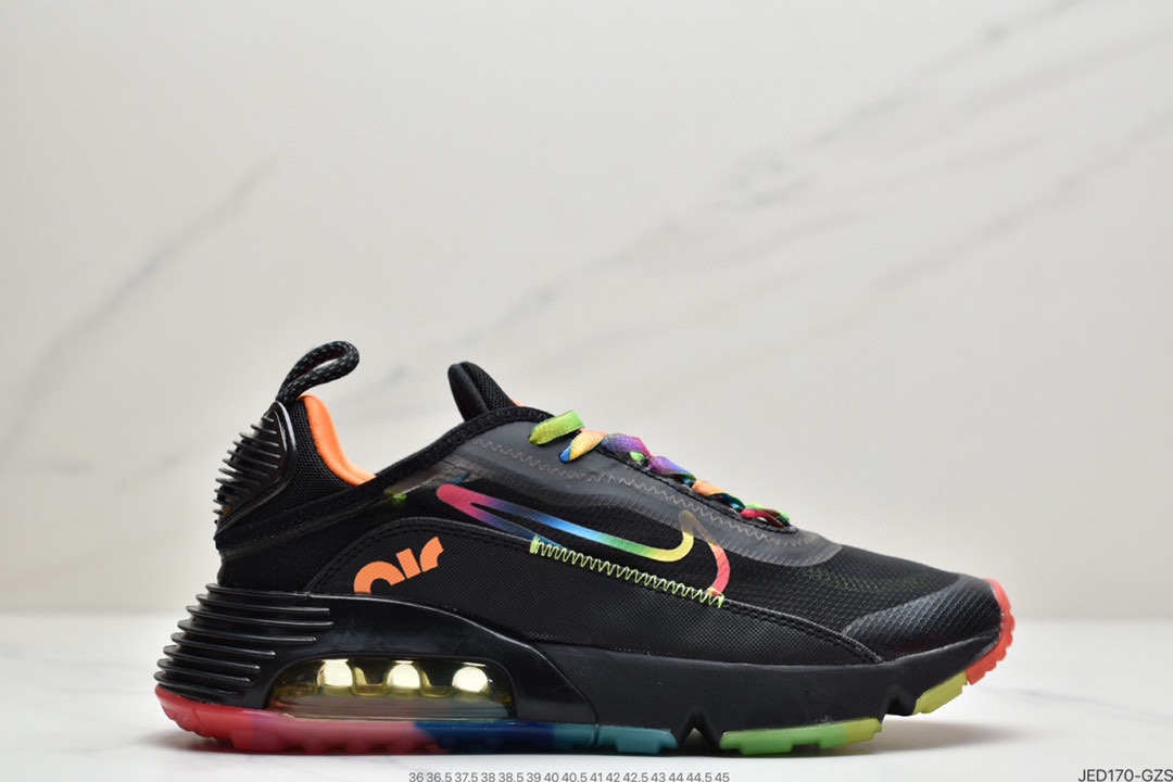 150 耐克Nike Air Max 2090 耐克2020春季新款气垫跑鞋