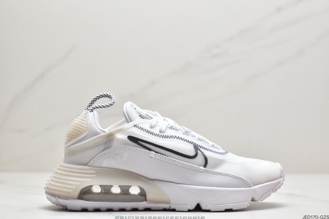 150 耐克Nike Air Max 2090 耐克2020春季新款气垫跑鞋