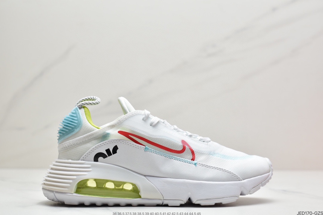 150 耐克Nike Air Max 2090 耐克2020春季新款气垫跑鞋