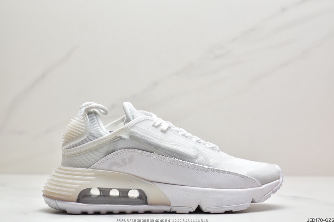 150 耐克Nike Air Max 2090 耐克2020春季新款气垫跑鞋