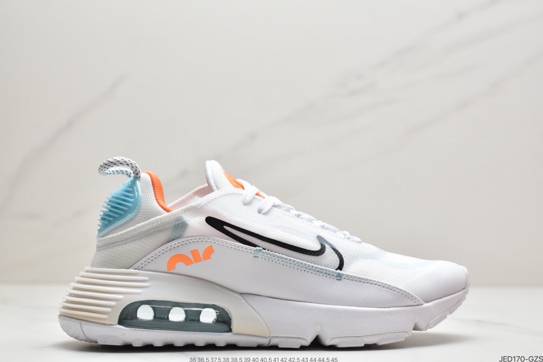 150 耐克Nike Air Max 2090 耐克2020春季新款气垫跑鞋