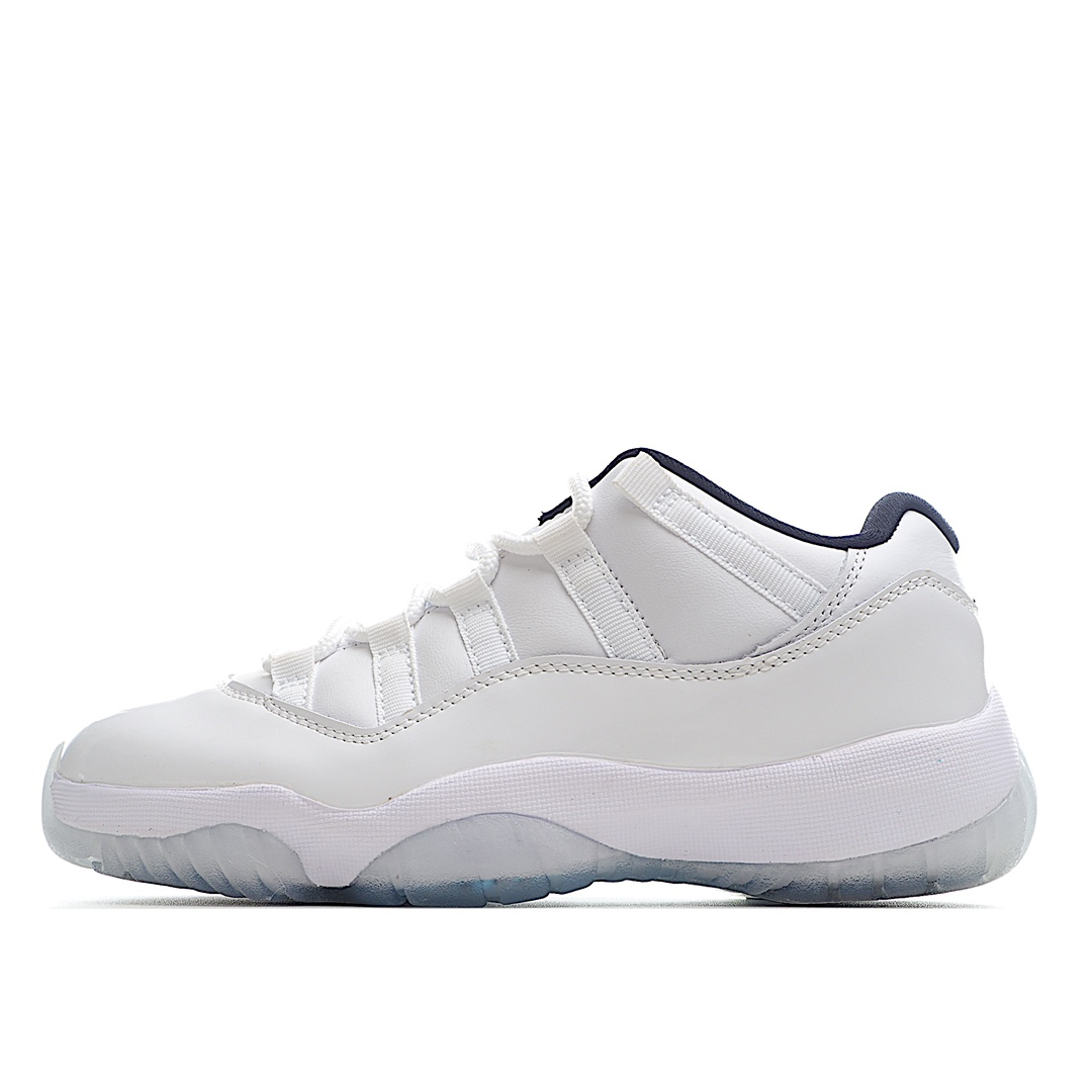 H0 Air Jordan 11 Retro Low AJ11低帮，市面唯一原厂碳板，鞋底特殊防氧化处理 ，细节做工完全不虚公司货，所有配套全方位对比正品，适合各种高端外贸客户充正销售
