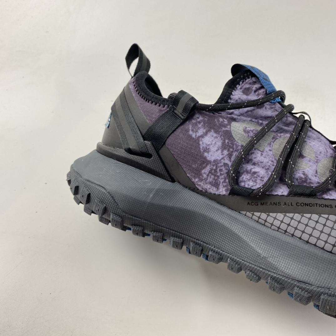 P240  NIKE ACG Mountain Fly Low“Fossil Stone” DC9660-001