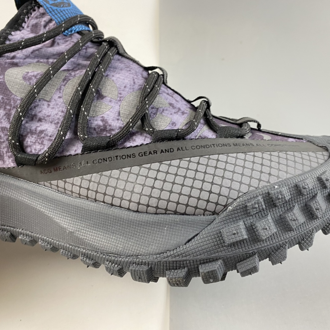 P240  NIKE ACG Mountain Fly Low“Fossil Stone” DC9660-001