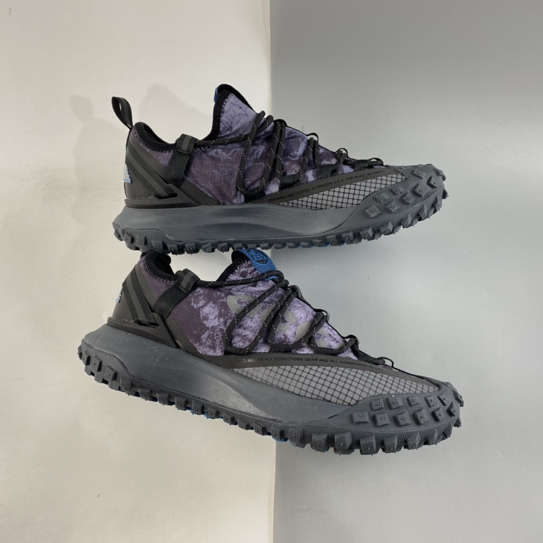 P240  NIKE ACG Mountain Fly Low“Fossil Stone” DC9660-001