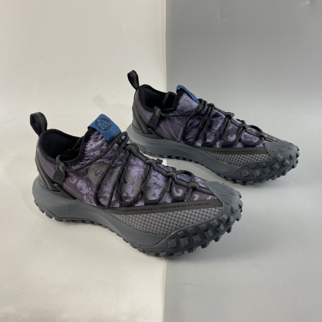 P240  NIKE ACG Mountain Fly Low“Fossil Stone” DC9660-001