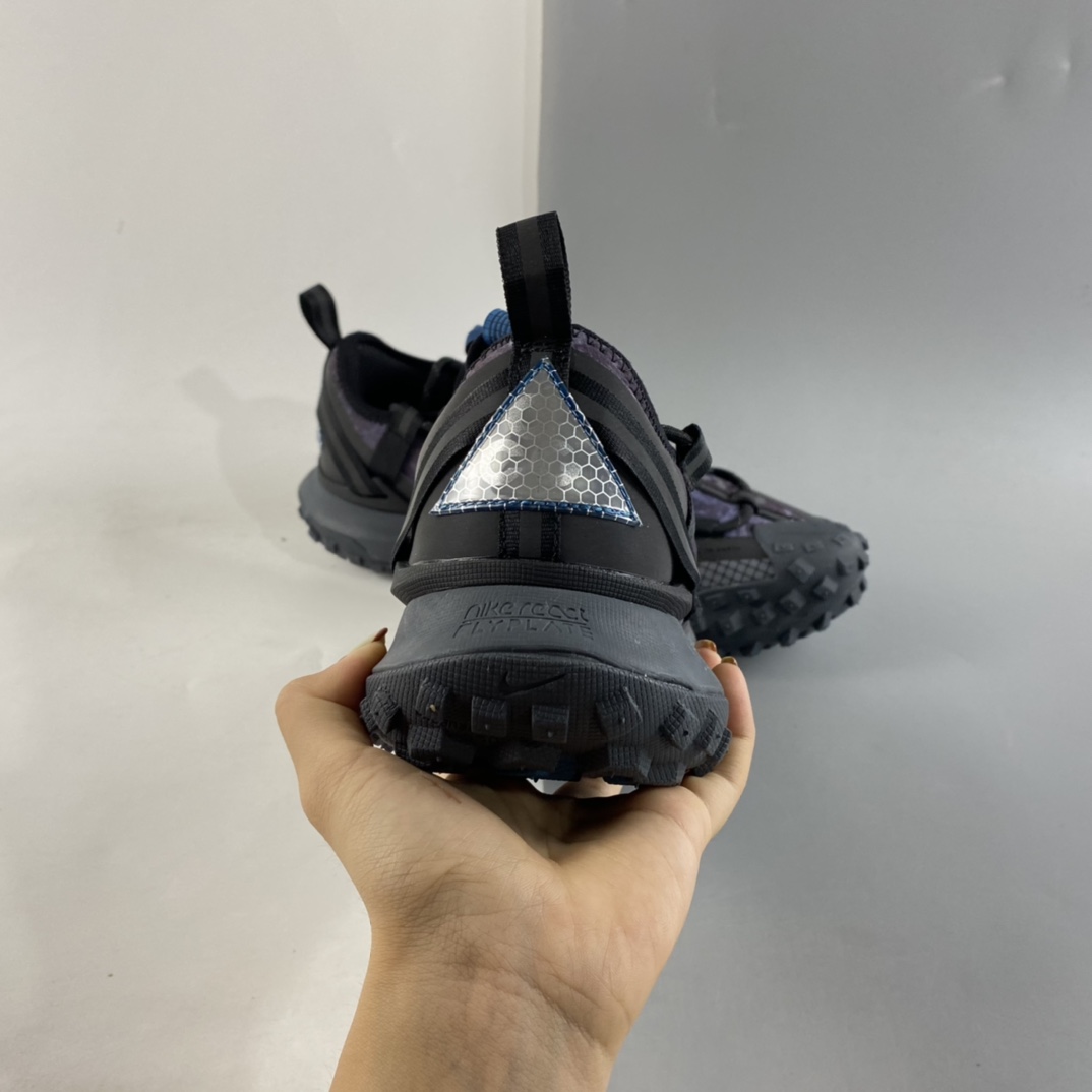 P240  NIKE ACG Mountain Fly Low“Fossil Stone” DC9660-001