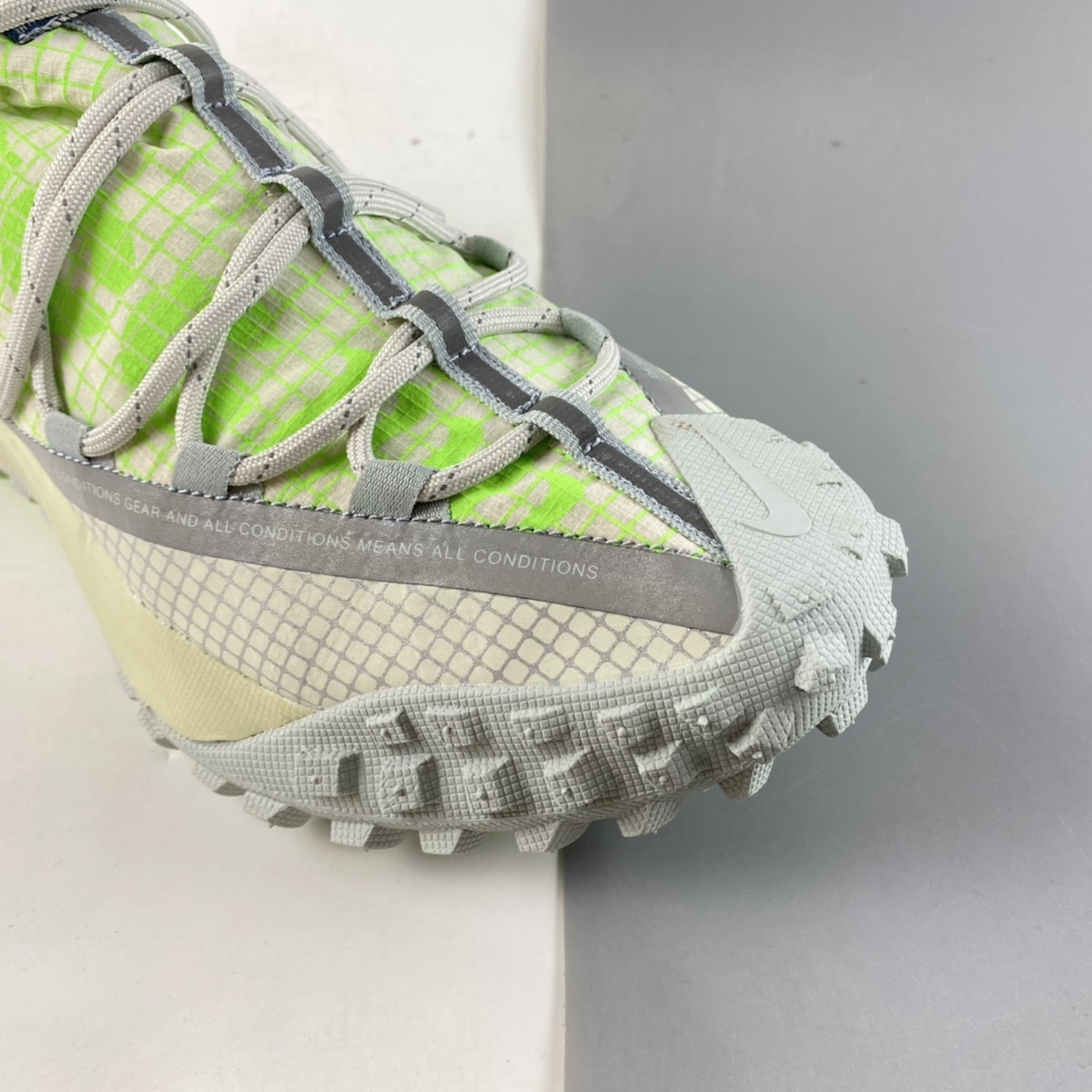 P240  NIKE ACG Mountain Fly Low“Fossil Stone” 跑步鞋 DJ4030-001