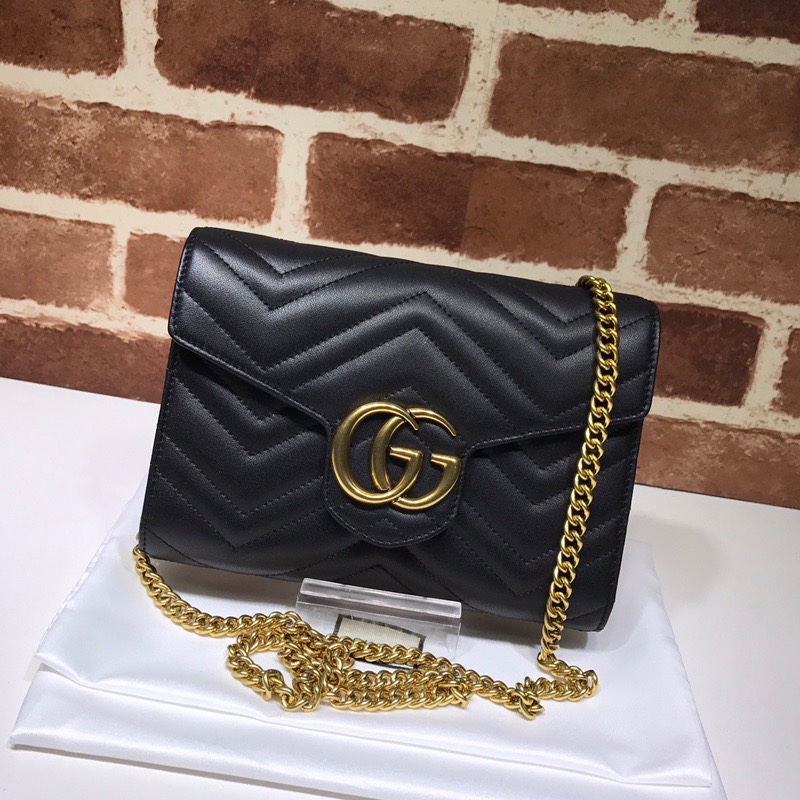 NO:199514,(chain pack) quality of counter, top-quality original goods, real-life photos!  Model number 474575 grams leather size 20X height 13X side width 6, shipped. Buy, GUCCI [original leather], gucci19860909（链条包）专柜品质,顶级原单货,实物实拍！款号474575克皮尺寸宽20X高13X侧宽6,出货了.批,GUCCI【原厂皮】,gucci,Bag