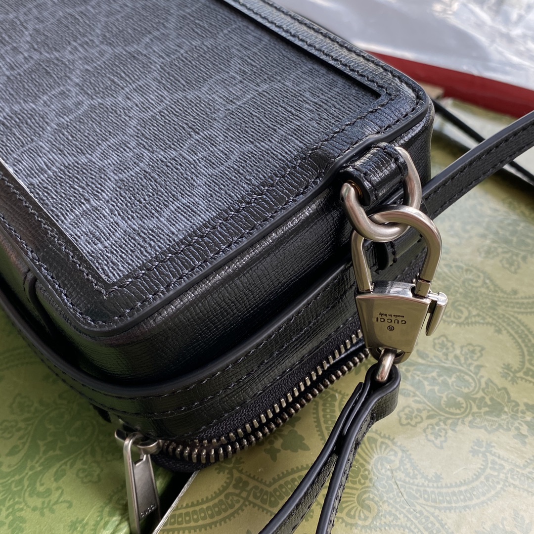 Gucci Black crossbody everyday