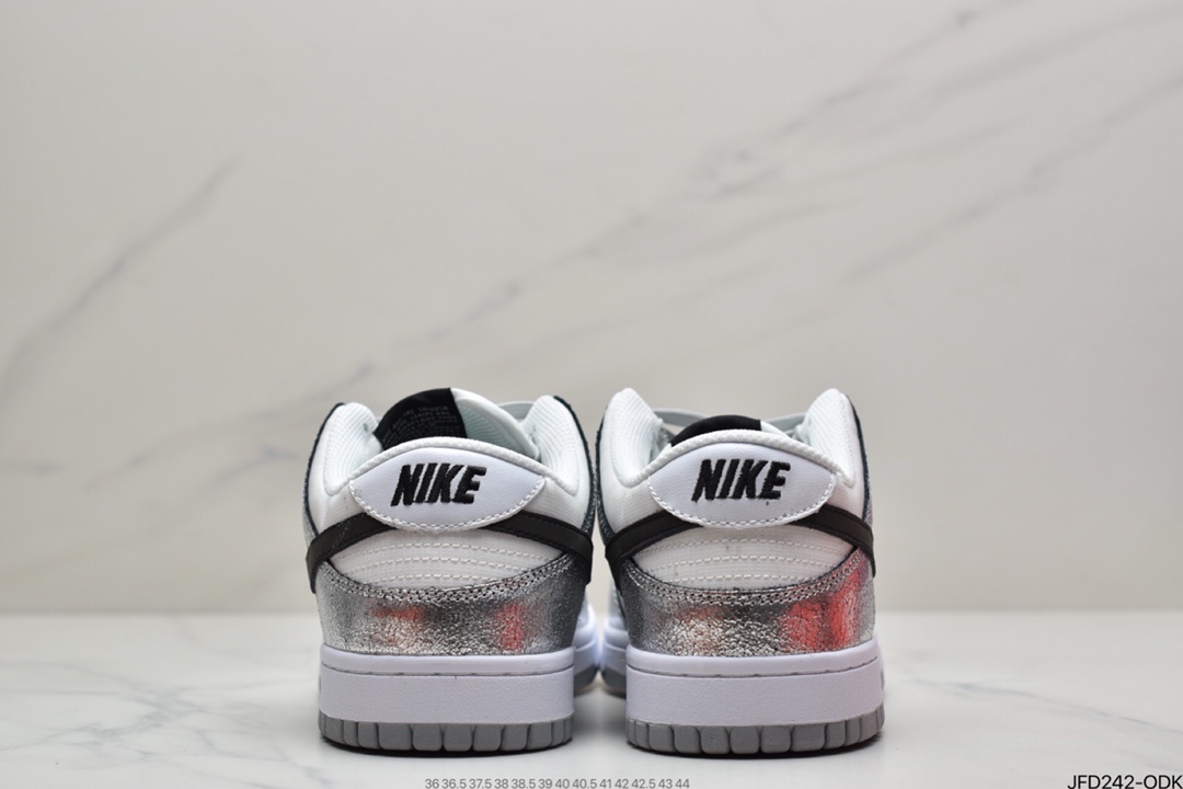 170 耐克Nike SB Dunk Low Pro 复古低帮休闲运动滑板板鞋DD1391