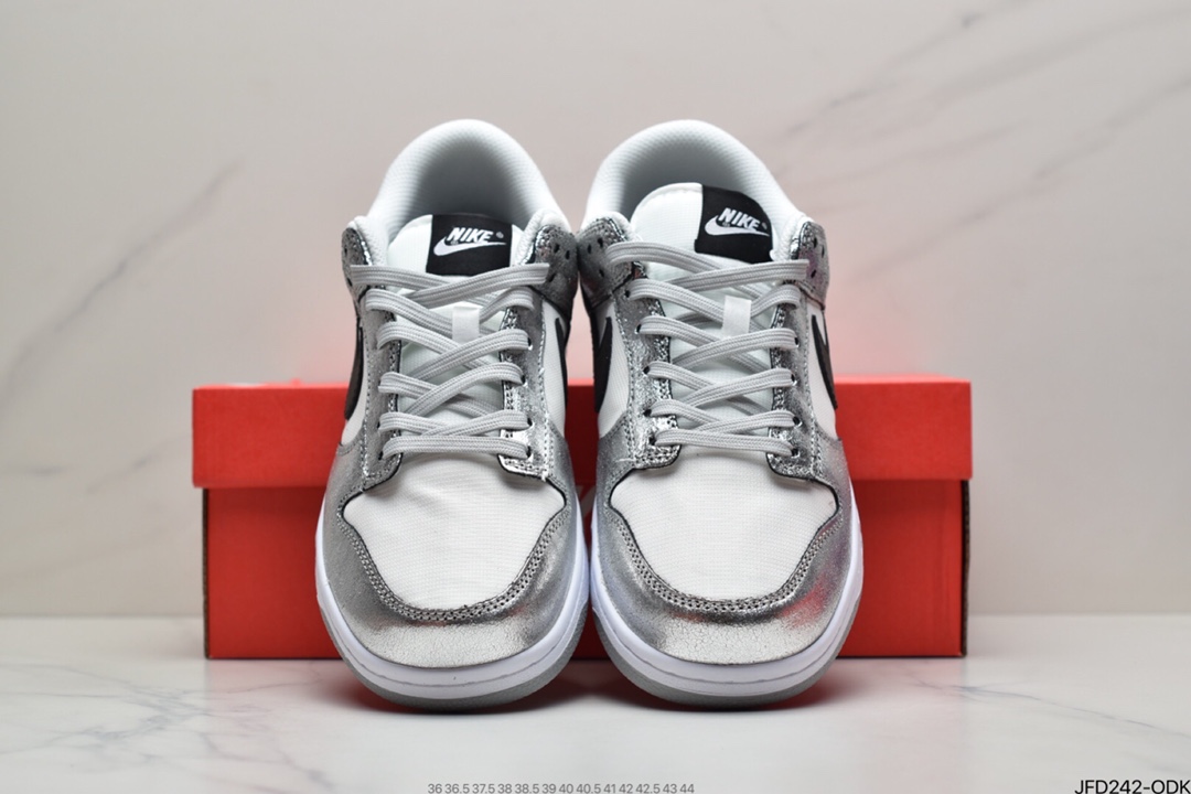 170 耐克Nike SB Dunk Low Pro 复古低帮休闲运动滑板板鞋DD1391