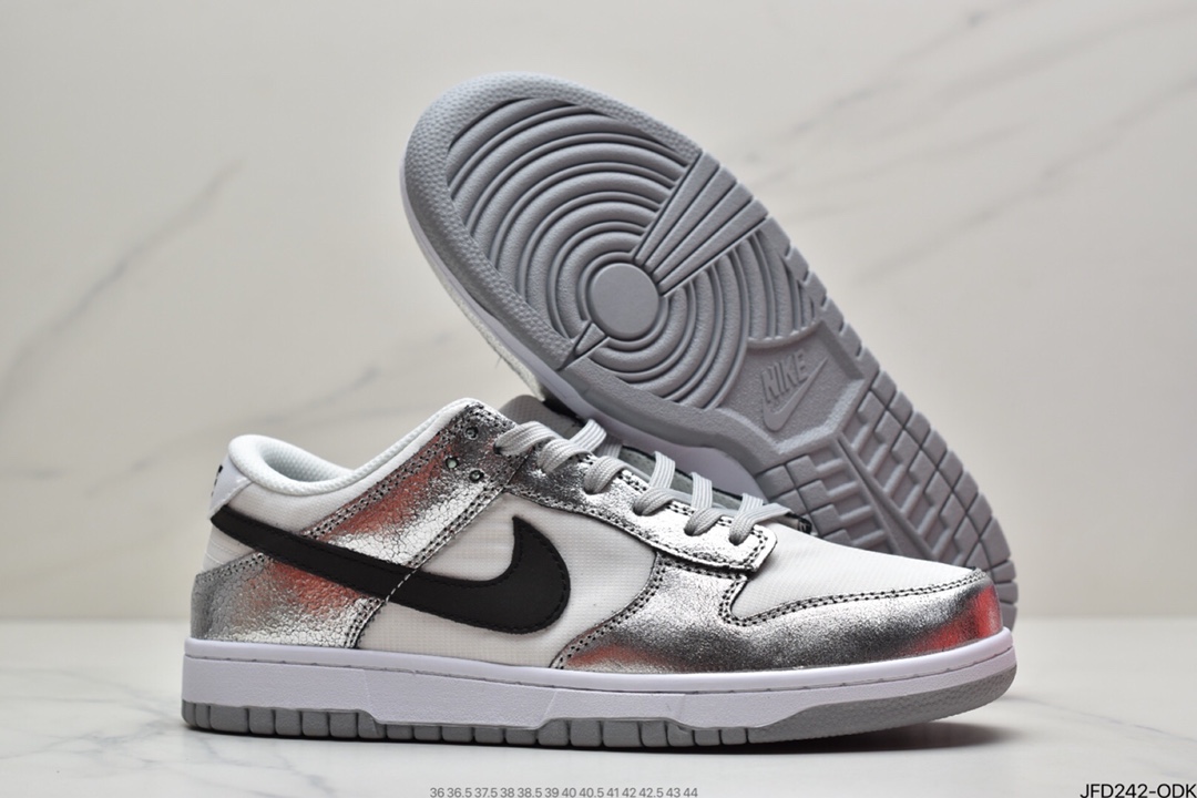 170 耐克Nike SB Dunk Low Pro 复古低帮休闲运动滑板板鞋DD1391