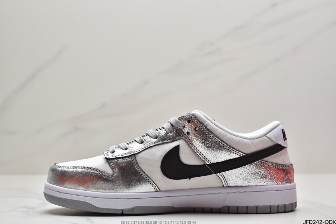 170 耐克Nike SB Dunk Low Pro 复古低帮休闲运动滑板板鞋DD1391