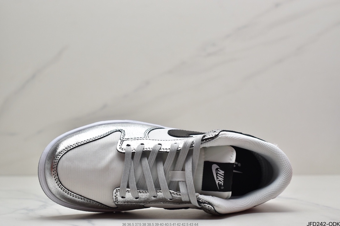 170 耐克Nike SB Dunk Low Pro 复古低帮休闲运动滑板板鞋DD1391