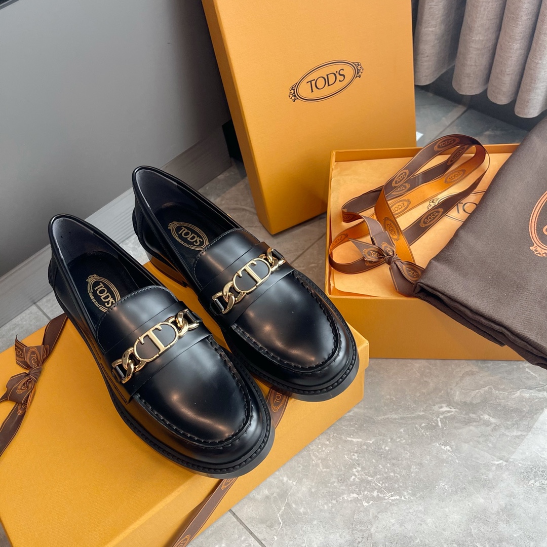 [TODS Women
