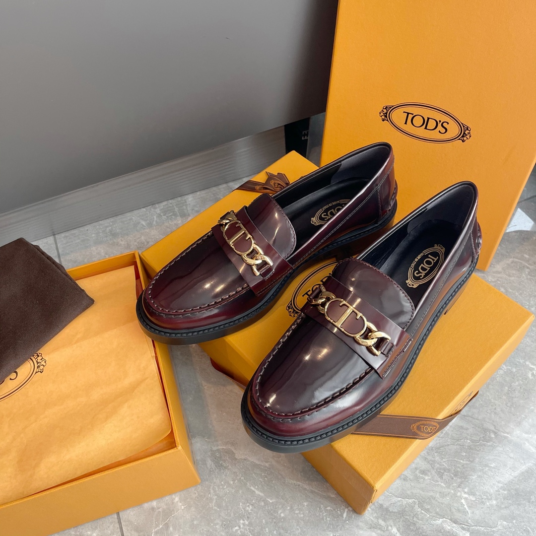 [TODS Women