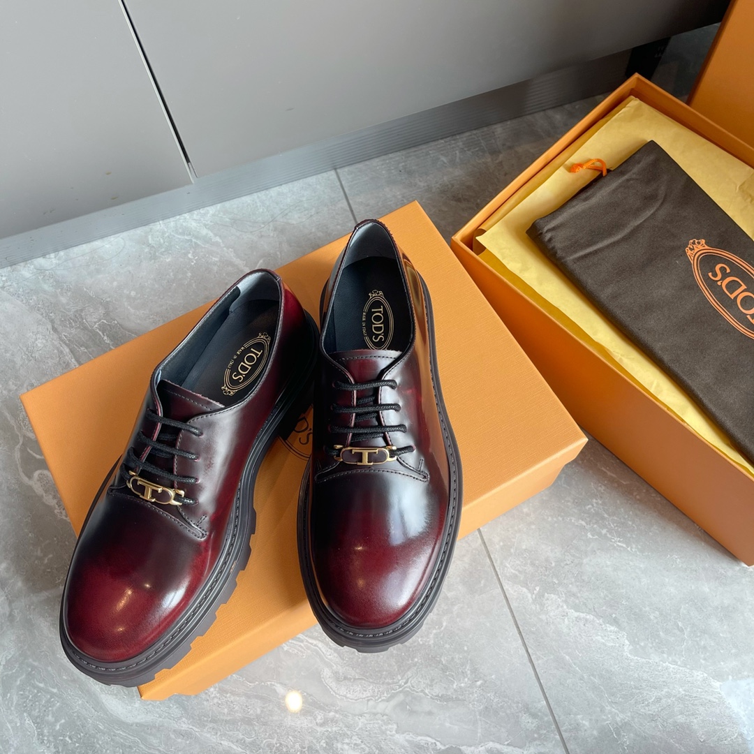 [TODS Women