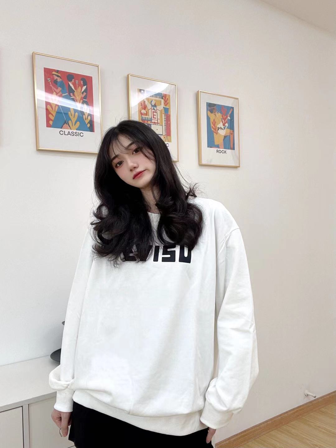 “XY Fs31 Top Version 360g Reweaved Fabric EVISU 21SS Buddha Head Sign Guard” - 图片 7