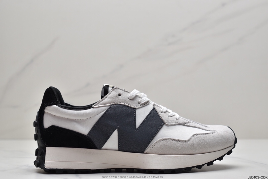 150 新百伦 NB327 New Balance 327  MS327系列复古休闲运动慢跑鞋