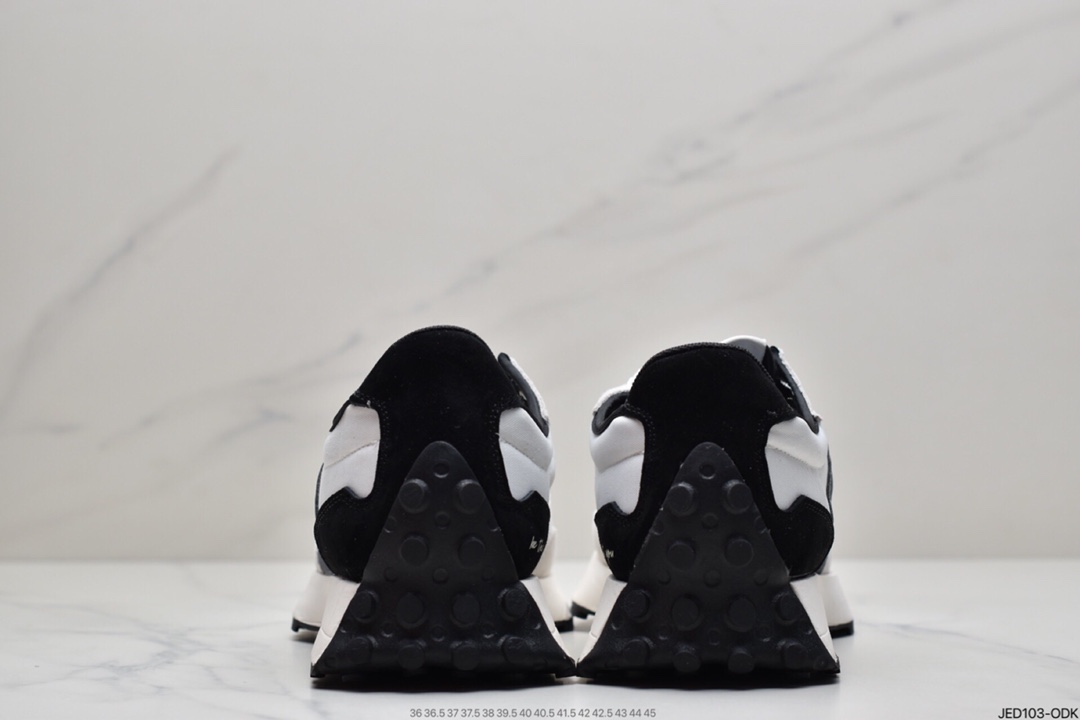 150 新百伦 NB327 New Balance 327  MS327系列复古休闲运动慢跑鞋
