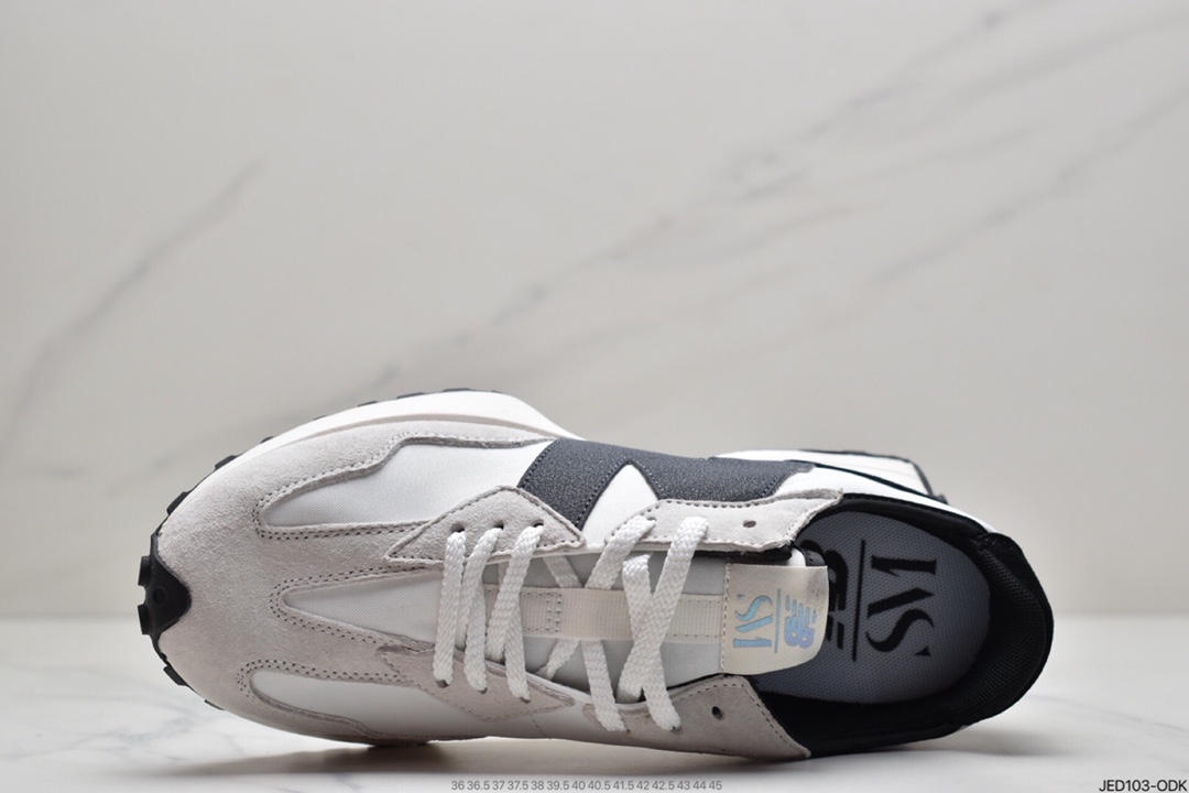 150 新百伦 NB327 New Balance 327  MS327系列复古休闲运动慢跑鞋