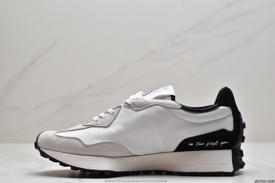 150 新百伦 NB327 New Balance 327  MS327系列复古休闲运动慢跑鞋