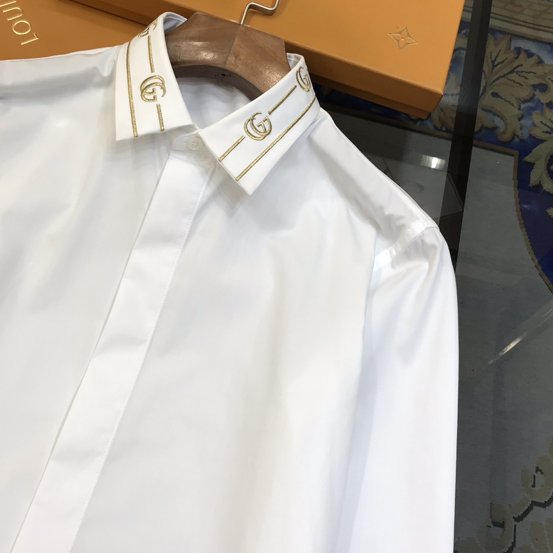 路易威登 Louis Vuitton 高定典藏名品高定成衣时装外套连衣裙衬衫T恤 #9D0D030E 4
