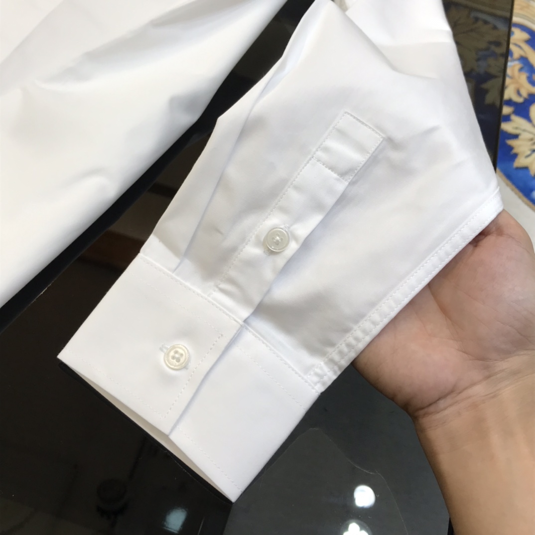 路易威登 Louis Vuitton 高定典藏名品高定成衣时装外套连衣裙衬衫T恤 #9D0D030E 7