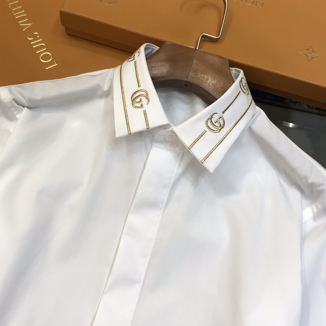 路易威登 Louis Vuitton 高定典藏名品高定成衣时装外套连衣裙衬衫T恤 #9D0D030E 5