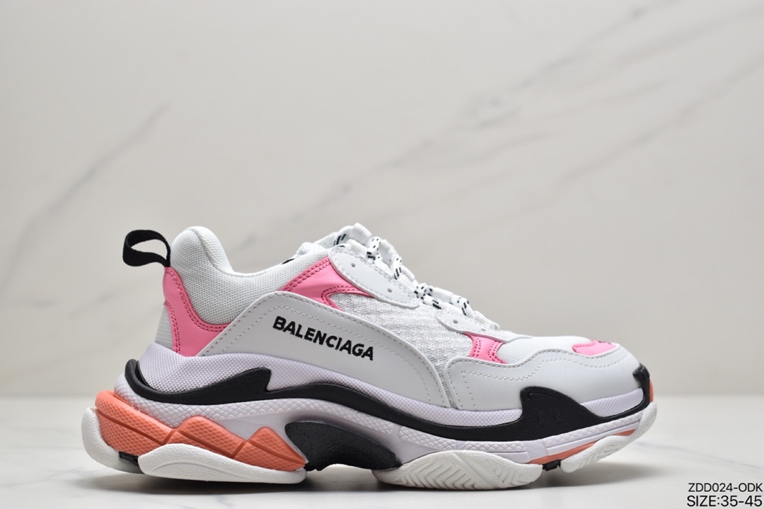 230 巴黎世家Balenciaga 巴黎世家三代气垫 541624W09OL3826