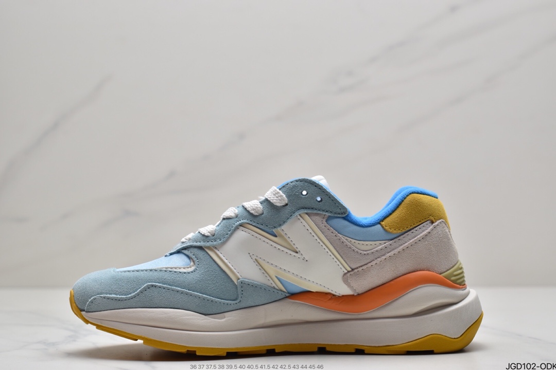 180 New Balance/新百伦NB5740系列 W5740BW