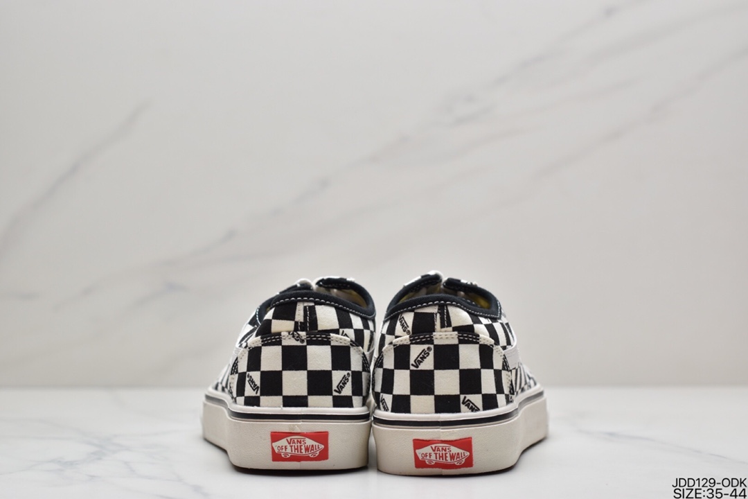 120  VANS 万斯 Old Skool 时尚百搭 耐磨防滑 低帮硫化底帆布鞋