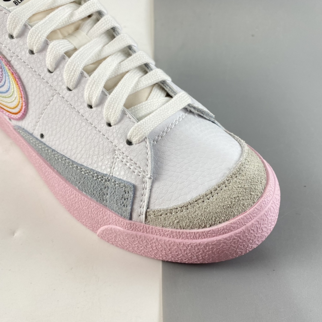 P160  NIKE Blazer Low ’77 Vintage 开拓者板鞋 DD3034-100