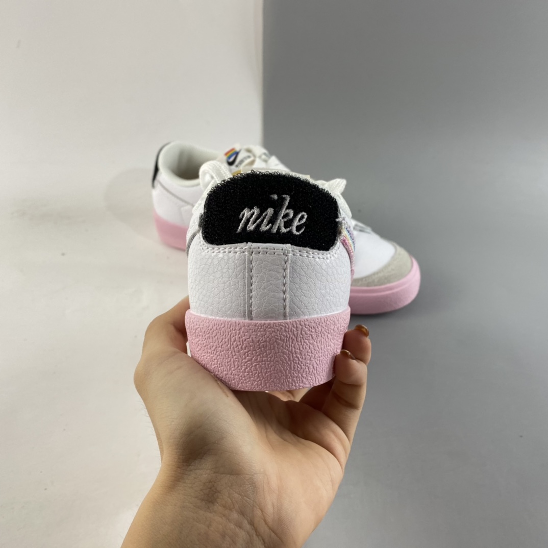 P160  NIKE Blazer Low ’77 Vintage 开拓者板鞋 DD3034-100