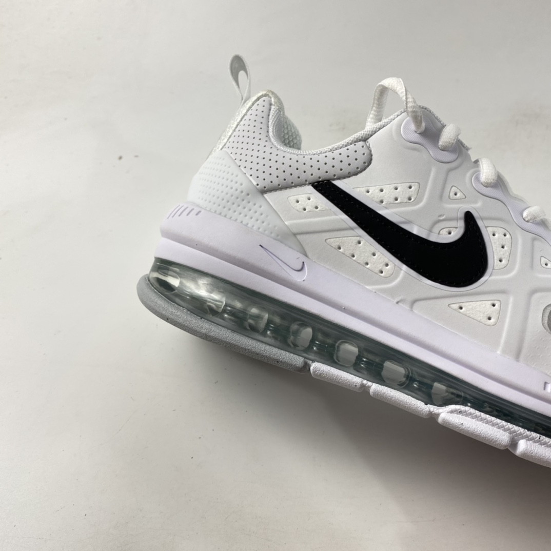 P240  NIKE Air Max Genome 耐克新款复古透气气垫跑鞋 CZ1648-100