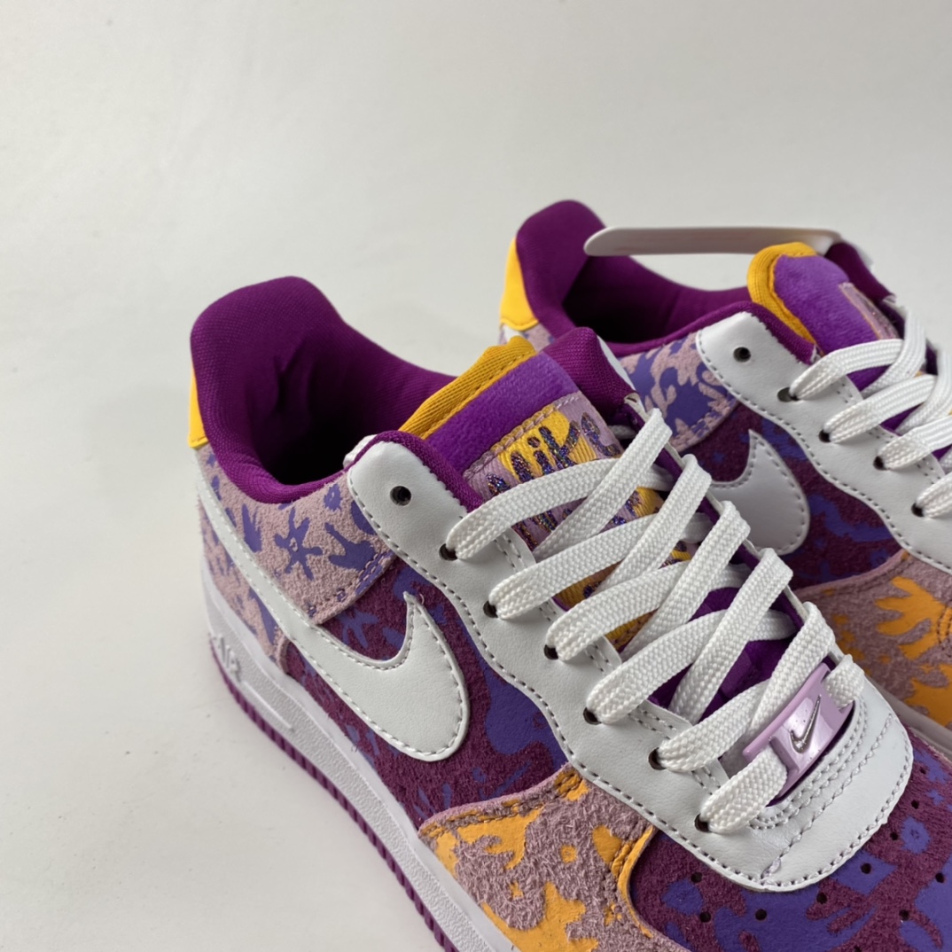 P260  NIKE Air Force 1’07“IWD”空军一号休闲板鞋 DD5516-584